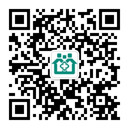 永合会镇健康信息平台公众号二维码