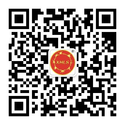 星火截拳道连锁公众号二维码