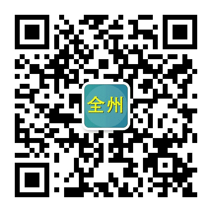 全州家乡网公众号二维码