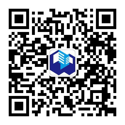 昆明房协订阅号公众号二维码