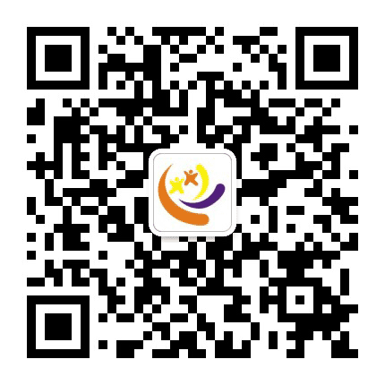 三里屯英式蒙氏园公众号二维码