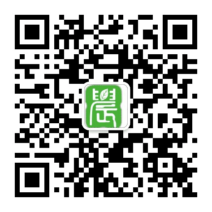 盛滋益农公众号二维码
