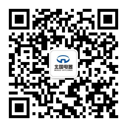 河北北国电器公众号二维码