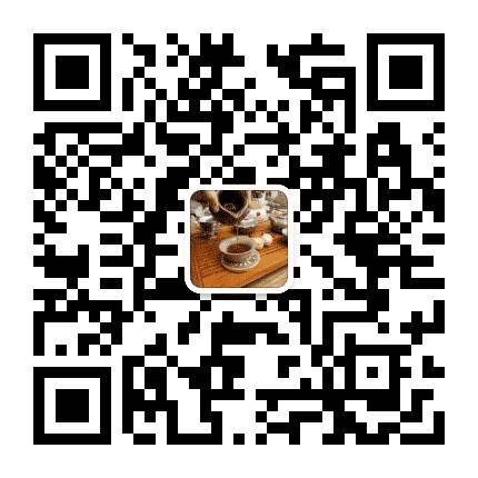 同仁清沛茶公众号二维码