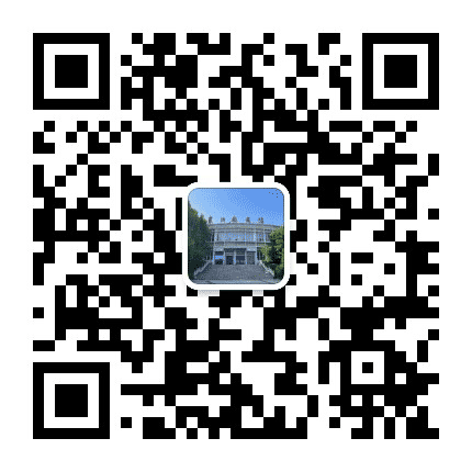 山西省襄汾县图书馆公众号二维码