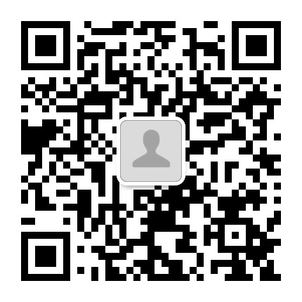 木村微动态公众号二维码