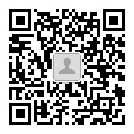 满城科技动态公众号二维码