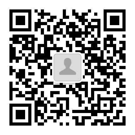 渝北组工在线公众号二维码