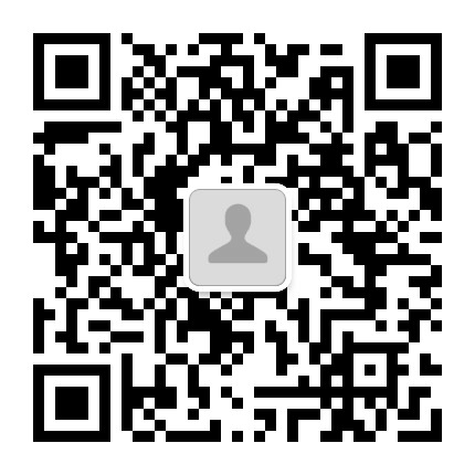 瓯海瞿溪教会公众号二维码