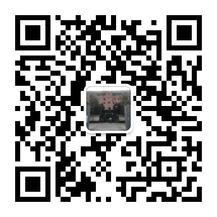 消河乡政府公众号二维码
