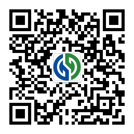 海滨集团公众号二维码