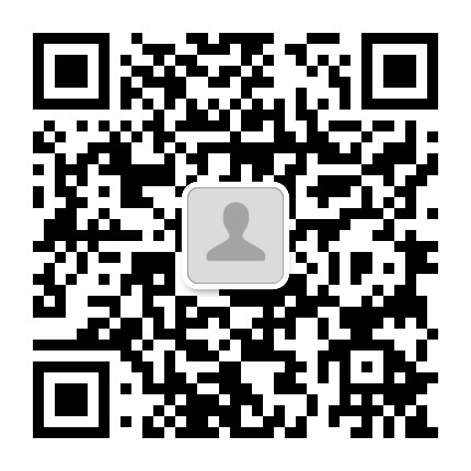 哈巴河县医疗保障局公众号二维码