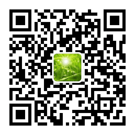 武侯川西营社区公众号二维码
