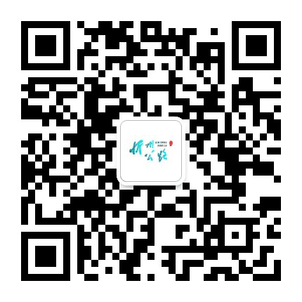 忻州公路公众号二维码