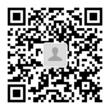 如美人民之声公众号二维码