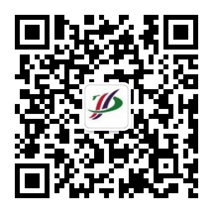 宁夏贺兰工业园区公众号二维码