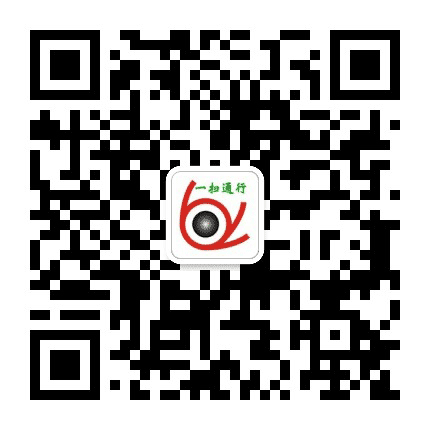 银耳科技公众号二维码