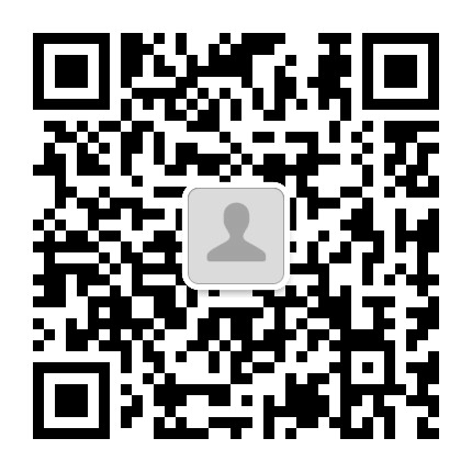 西陵发布公众号二维码