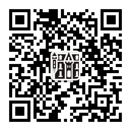 如意作坊公众号二维码