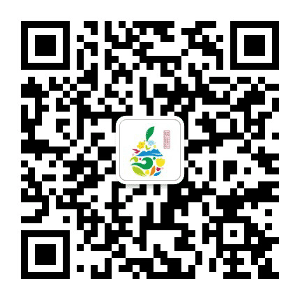 乐享梨乡照旺庄公众号二维码