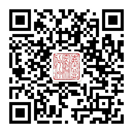 壹家仁文化公众号二维码