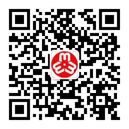 马尾妇联公众号二维码