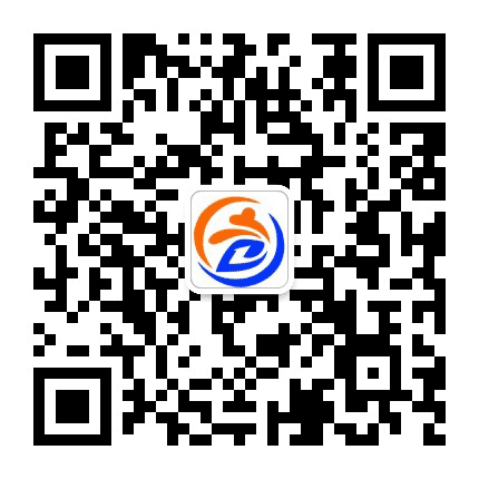 资汇猎才网公众号二维码