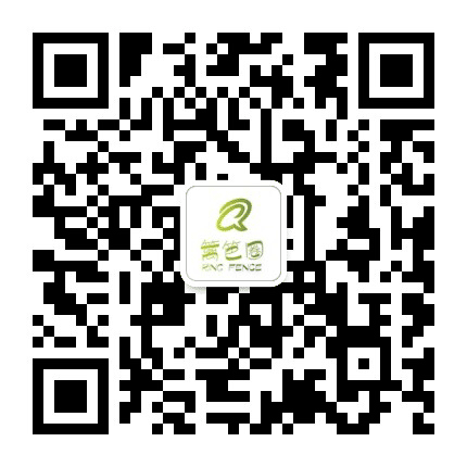篱笆圈99公众号二维码