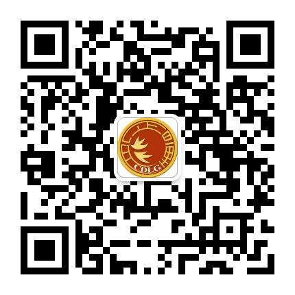常德老干部公众号二维码