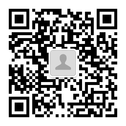 桃山村委会公众号二维码