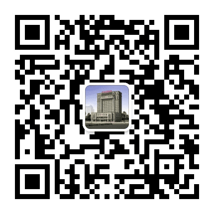 库车东城医院公众号二维码