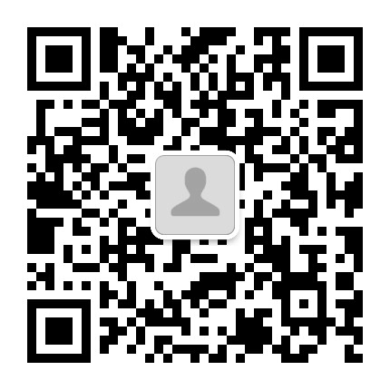 电白区禁毒公众号二维码