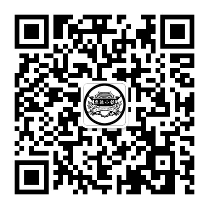 鹿小厨公众号二维码