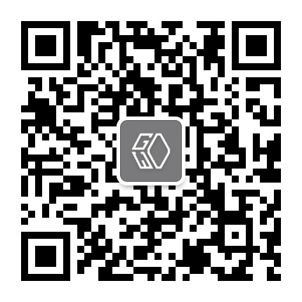 灰墙艺术公众号二维码