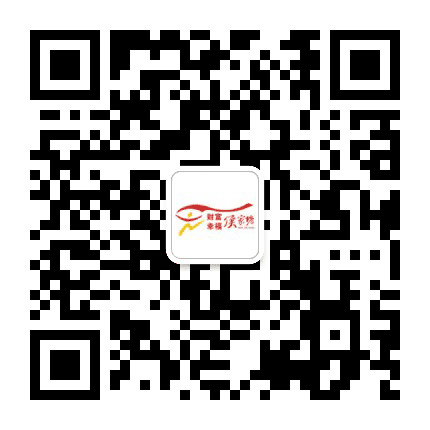 侯家塘商会之家公众号二维码