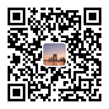 海岛微玩同城公众号二维码