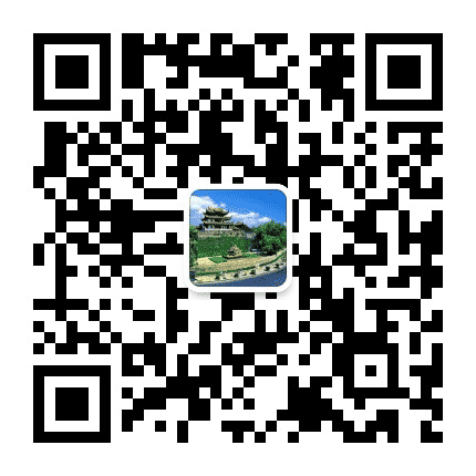 长沙微生活公众号二维码