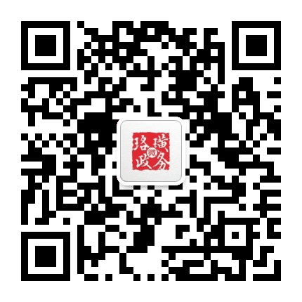 珞璜微政务公众号二维码