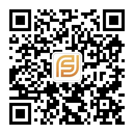 丰竣文化公众号二维码