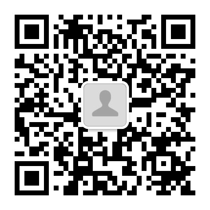 萨迦先锋公众号二维码