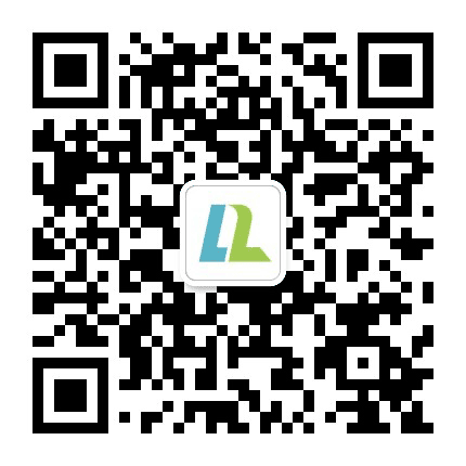 智能罗庄公众号二维码