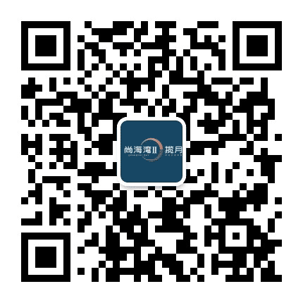尚阳城尚海湾公众号二维码