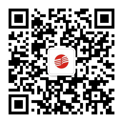 十堰丰融超市公众号二维码