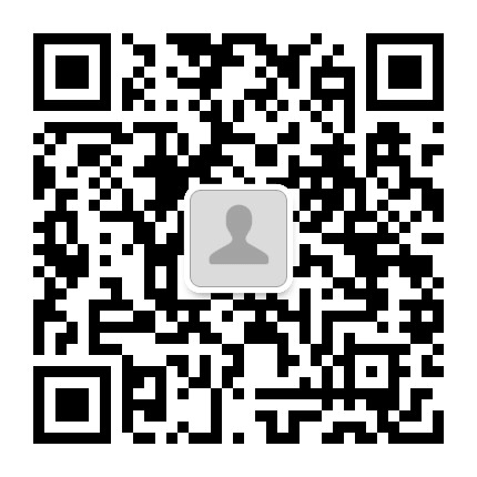 淮阴交警微发布公众号二维码