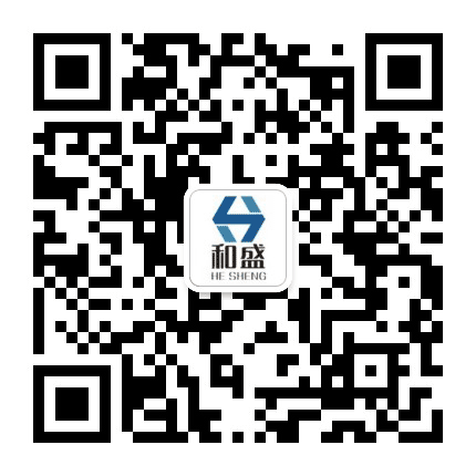 和盛西部汽车工厂店公众号二维码