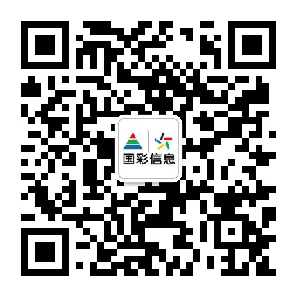 龙江一体机公众号二维码