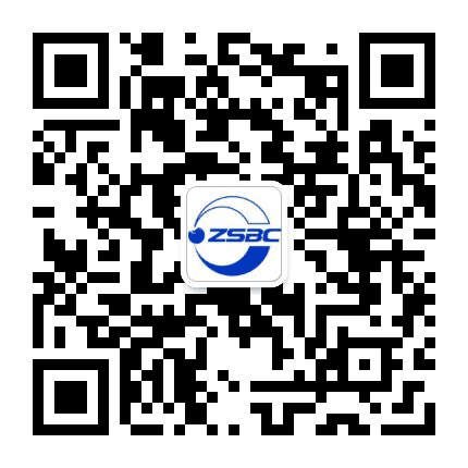 中水武汉公众号二维码