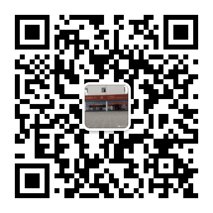 成都市国富汽贸公众号二维码