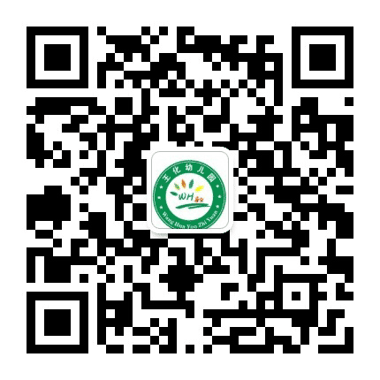 北京怀柔王化幼儿园公众号二维码