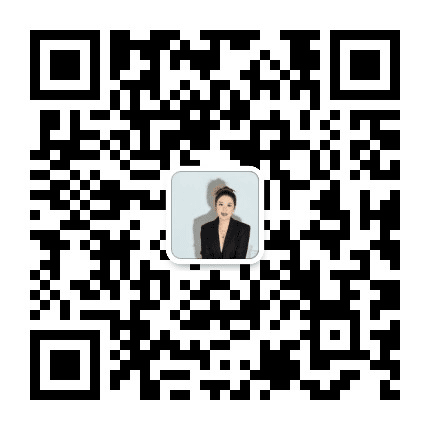上海别墅装修攻略公众号二维码